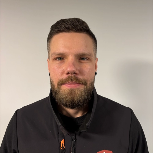 Åke & Fredrik Anton