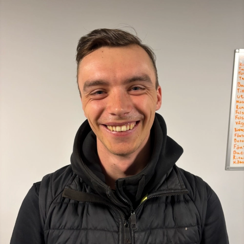 Åke & Fredrik Lucas